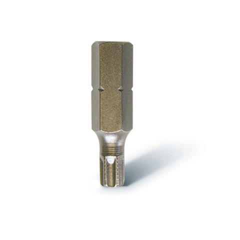 DRIVE BIT TORX #25 X 25 MM - INSERT HI TORQUE